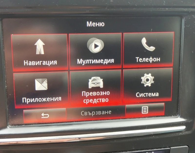 Renault Kadjar, снимка 9 - Автомобили и джипове - 48241457