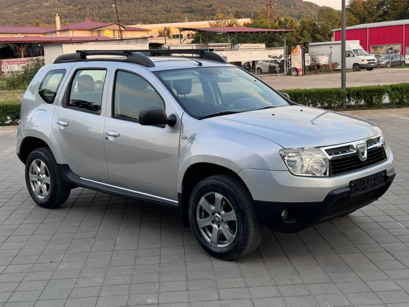 Dacia Duster 1.5dci/110kc, снимка 3 - Автомобили и джипове - 46541467