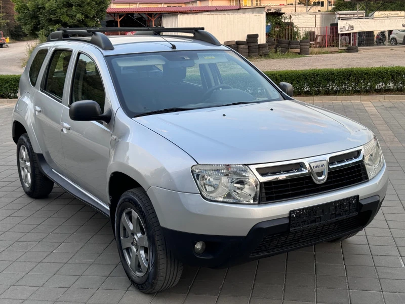 Dacia Duster 1.5dci/110kc, снимка 2 - Автомобили и джипове - 46541467