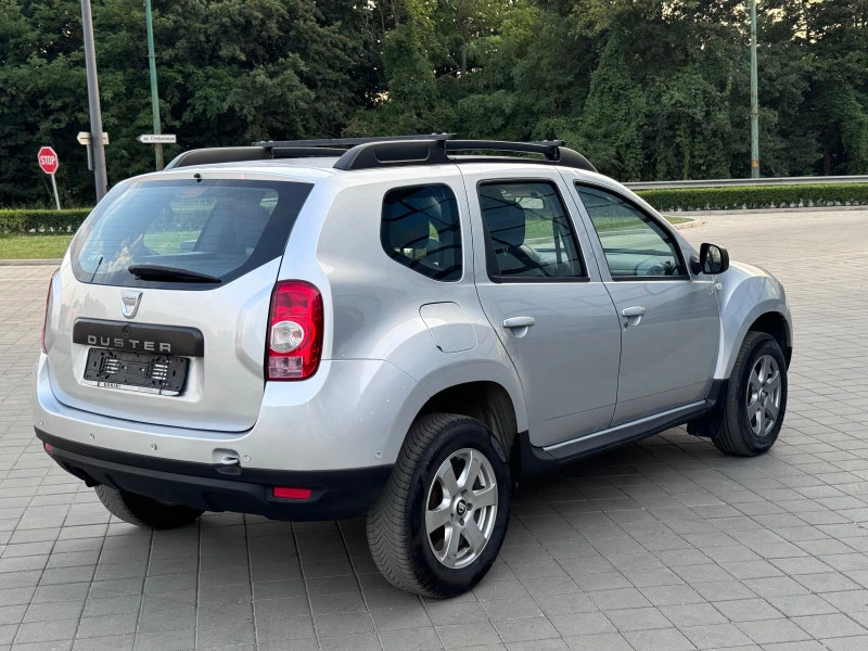 Dacia Duster 1.5dci/110kc, снимка 5 - Автомобили и джипове - 46541467