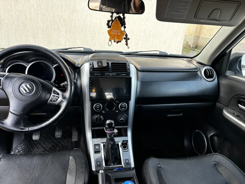 Suzuki Grand vitara, снимка 5 - Автомобили и джипове - 48539394