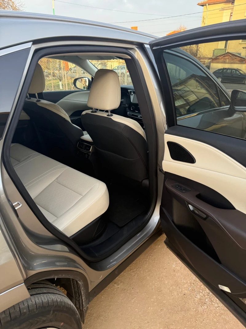 Lexus RX 350h, снимка 17 - Автомобили и джипове - 49623028