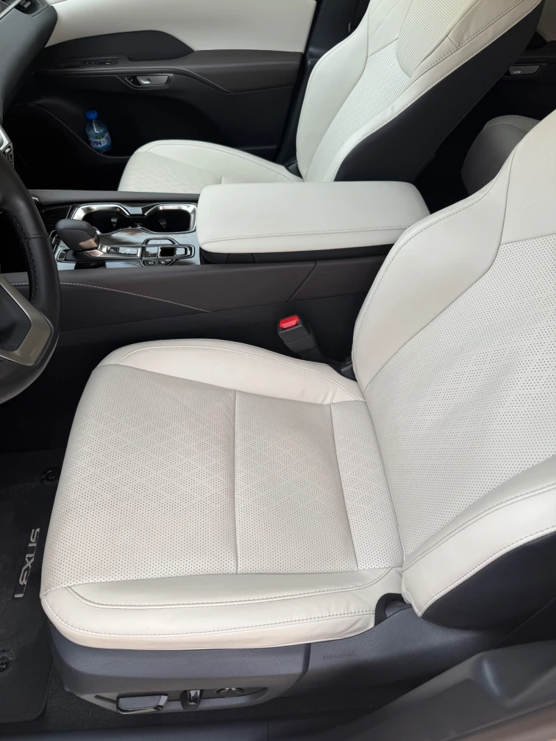 Lexus RX 350h, снимка 11 - Автомобили и джипове - 49623028