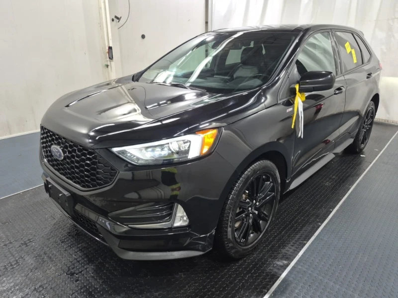 Ford Edge * ST LINE* * АвтоКредит* 