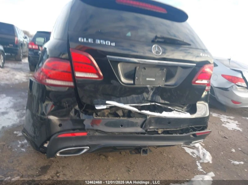 Mercedes-Benz GLE 350 AMG* Harman Kardon* 4MATIC, снимка 6 - Автомобили и джипове - 52687850