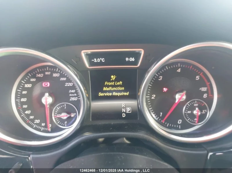 Mercedes-Benz GLE 350 AMG* Harman Kardon* 4MATIC, снимка 12 - Автомобили и джипове - 52687850