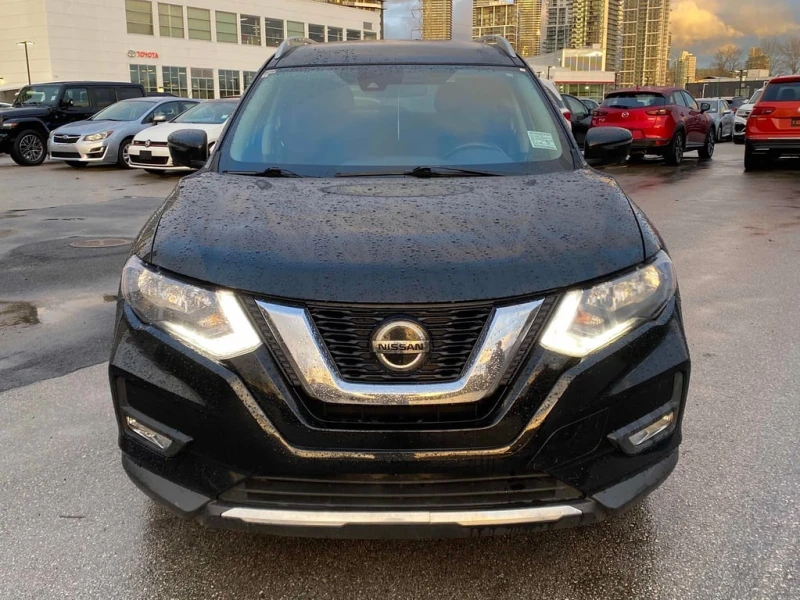 Nissan Rogue * AWD * CARFAX * БЕЗ ПЪРВОНАЧАЛНА ВНОСКА, снимка 6 - Автомобили и джипове - 52877552
