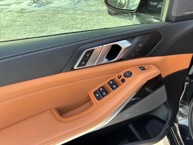 BMW X5 * xDrive40i * CARFAX * БЕЗ ПЪРВОНАЧАЛНА ВНОСКА, снимка 12 - Автомобили и джипове - 53174733