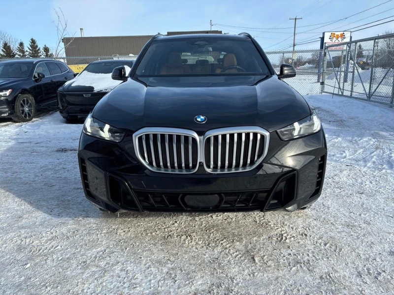 BMW X5 * xDrive40i * CARFAX * БЕЗ ПЪРВОНАЧАЛНА ВНОСКА, снимка 6 - Автомобили и джипове - 53174733