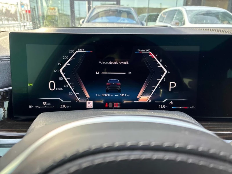 BMW X5 * xDrive40i * CARFAX * БЕЗ ПЪРВОНАЧАЛНА ВНОСКА, снимка 8 - Автомобили и джипове - 53174733