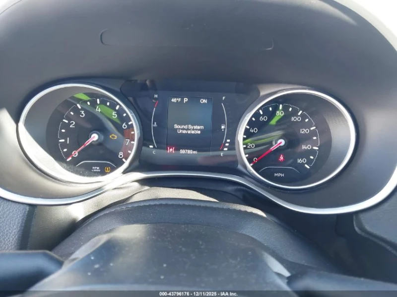 Jeep Compass 2.4L I-4 VVT, 180HP 4X4 Drive, снимка 14 - Автомобили и джипове - 53574626