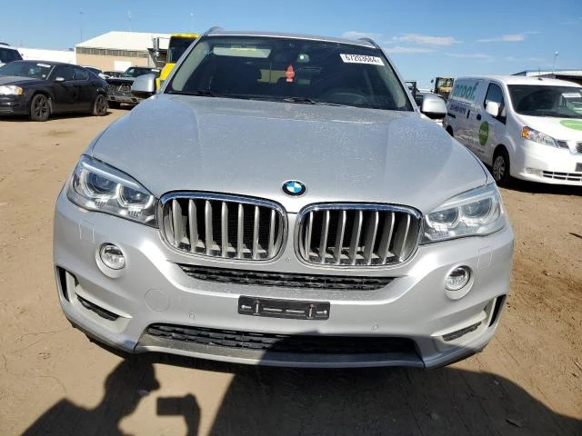 BMW X5 XDRIVE35I  , снимка 5 - Автомобили и джипове - 47343407