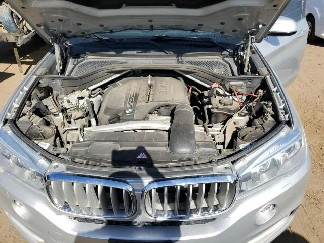 BMW X5 XDRIVE35I  , снимка 12 - Автомобили и джипове - 47343407