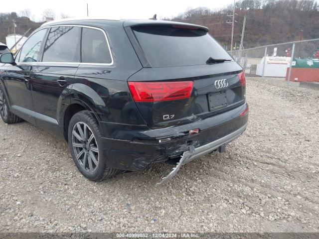 Audi Q7 Q7 PRESTIGE 3.0T * 97000KM* , снимка 7 - Автомобили и джипове - 48379058