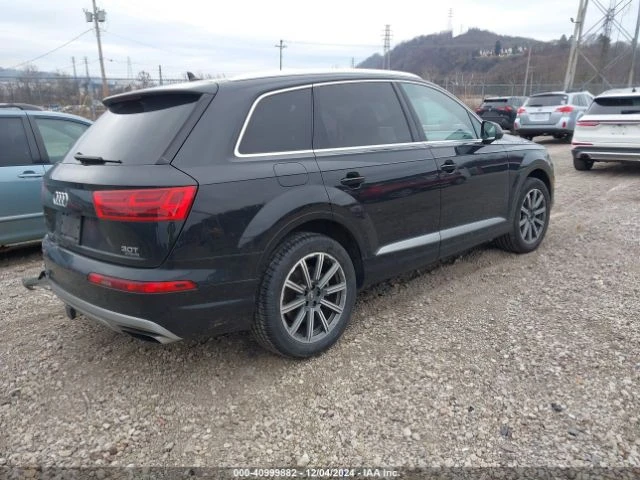 Audi Q7 Q7 PRESTIGE 3.0T * 97000KM* , снимка 4 - Автомобили и джипове - 48379058