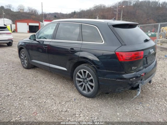 Audi Q7 Q7 PRESTIGE 3.0T * 97000KM* , снимка 3 - Автомобили и джипове - 48379058