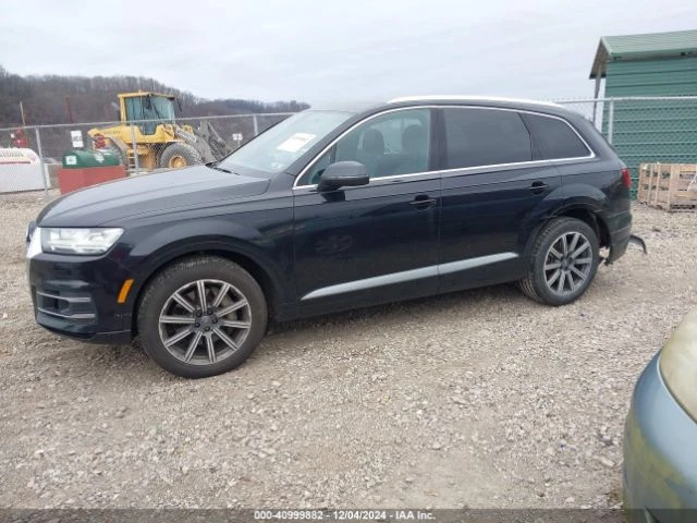 Audi Q7 Q7 PRESTIGE 3.0T * 97000KM* , снимка 2 - Автомобили и джипове - 48379058