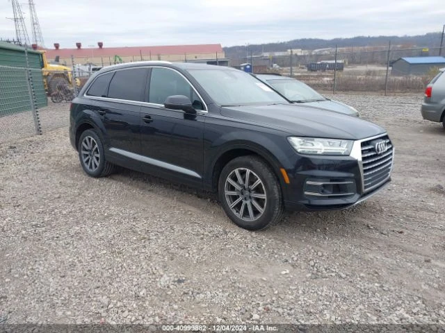 Audi Q7 Q7 PRESTIGE 3.0T * 97000KM* , снимка 1 - Автомобили и джипове - 48379058