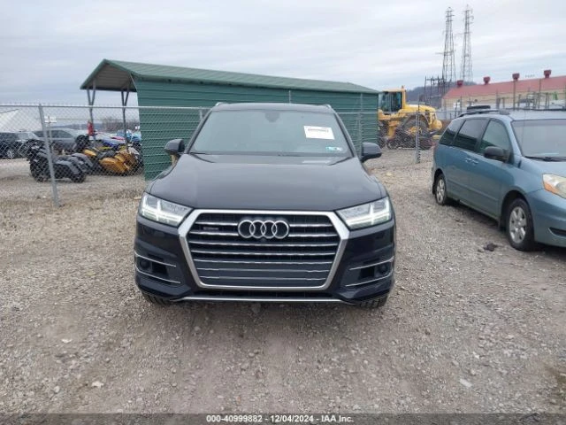 Audi Q7 Q7 PRESTIGE 3.0T * 97000KM* , снимка 5 - Автомобили и джипове - 48379058