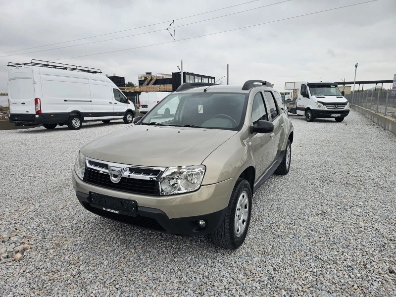 Dacia Duster Капариран/Продадена  - цена по договаряне - 11284839 1