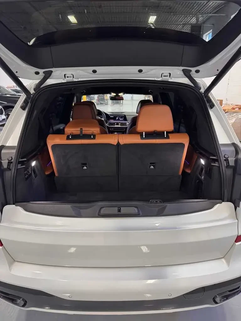 BMW X7 4.0i/2022/M-// | Mobile.bg   12