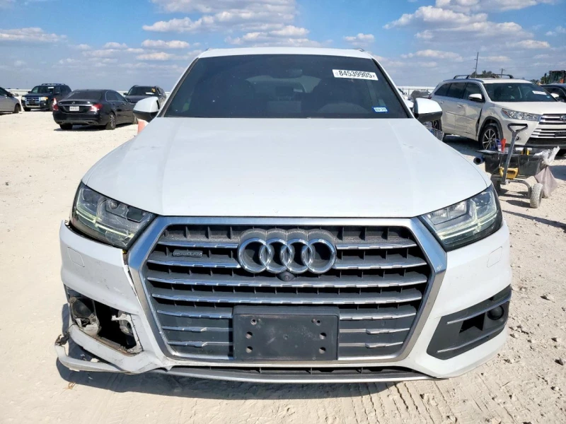 Audi Q7 PREMIUM PLUS* MATRIX* VIRTUAL* ПАНО* ОБДУХ - 28000 лв. / 14316.17 € - 47513138 1