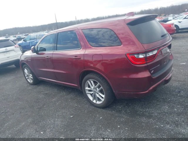 Dodge Durango R/T PLUS| ДИСТРОНИК| ОТ 300 ЕВРО НА МЕСЕЦ, снимка 14 - Автомобили и джипове - 54423264