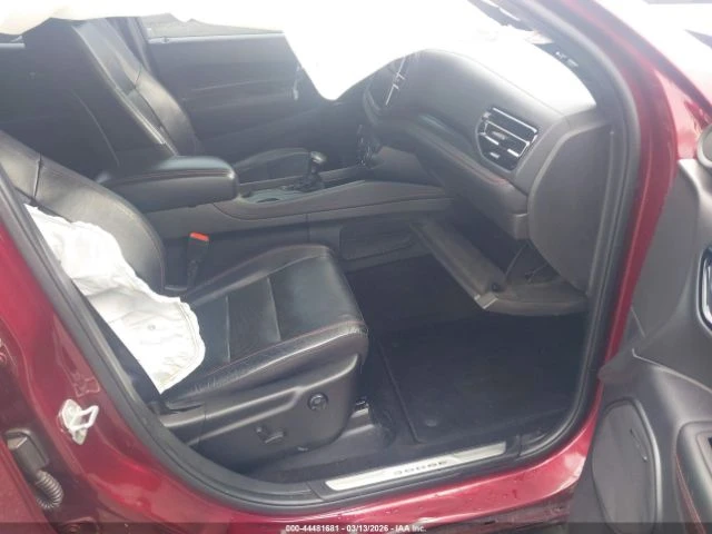 Dodge Durango R/T PLUS| ДИСТРОНИК| ОТ 300 ЕВРО НА МЕСЕЦ, снимка 5 - Автомобили и джипове - 54423264