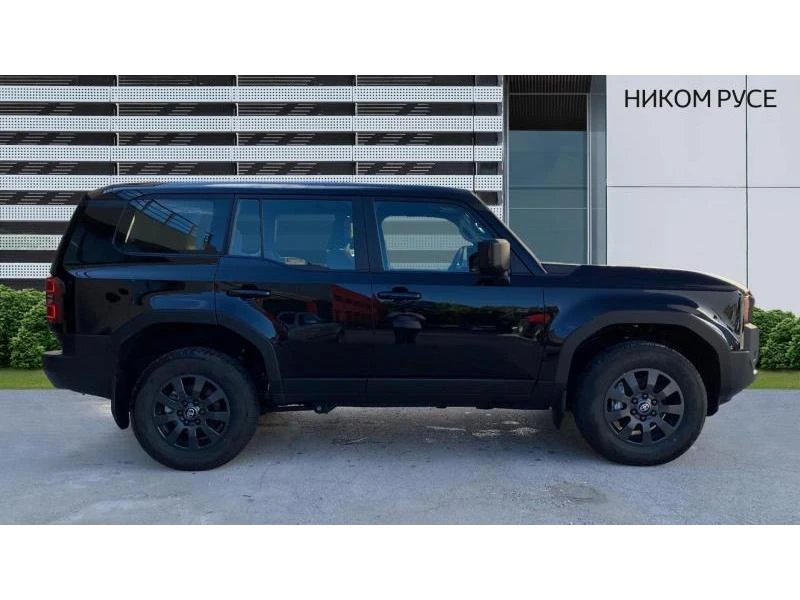 Toyota Land cruiser Turbo | Mobile.bg � ����������� 8