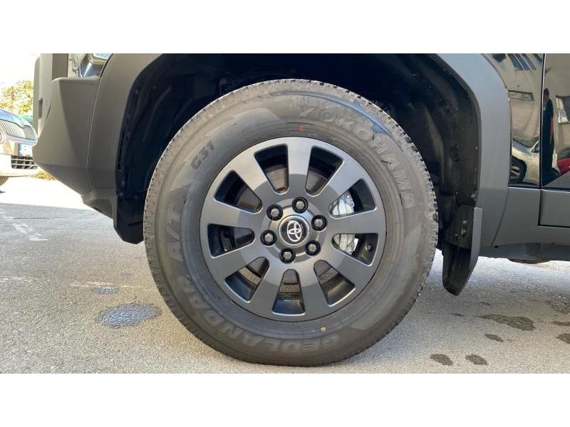 Toyota Land cruiser Turbo | Mobile.bg � ����������� 7