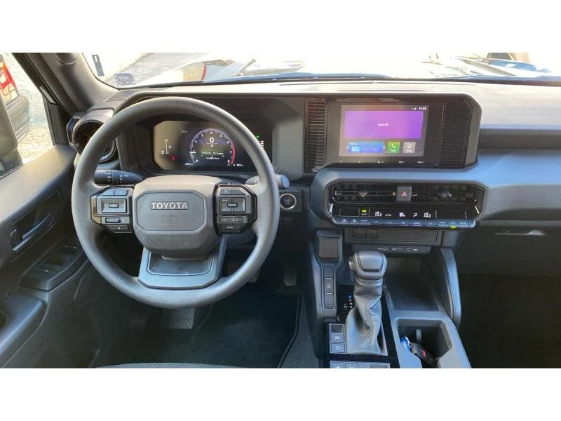 Toyota Land cruiser Turbo | Mobile.bg � ����������� 16