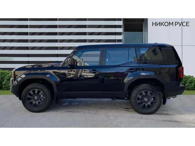 Toyota Land cruiser Turbo | Mobile.bg � ����������� 5