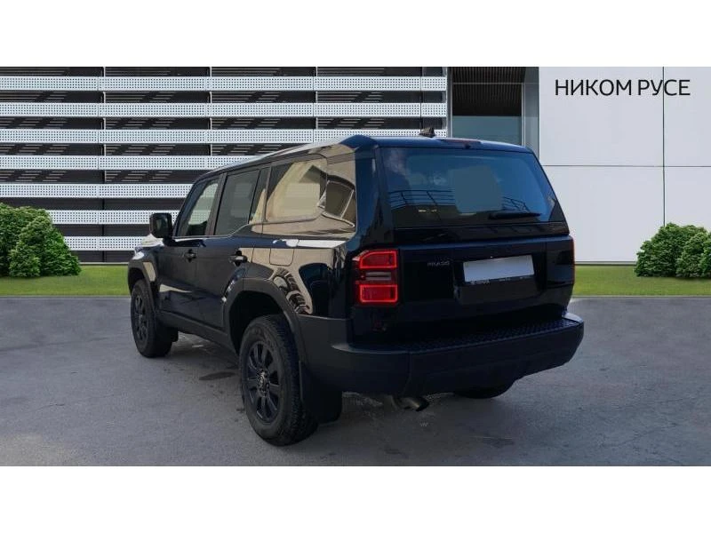 Toyota Land cruiser Turbo | Mobile.bg � ����������� 4
