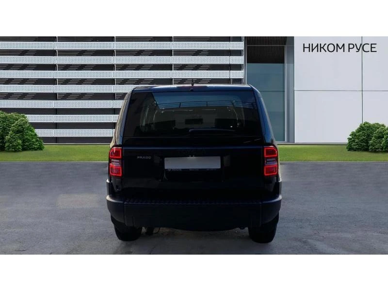 Toyota Land cruiser Turbo | Mobile.bg � ����������� 6