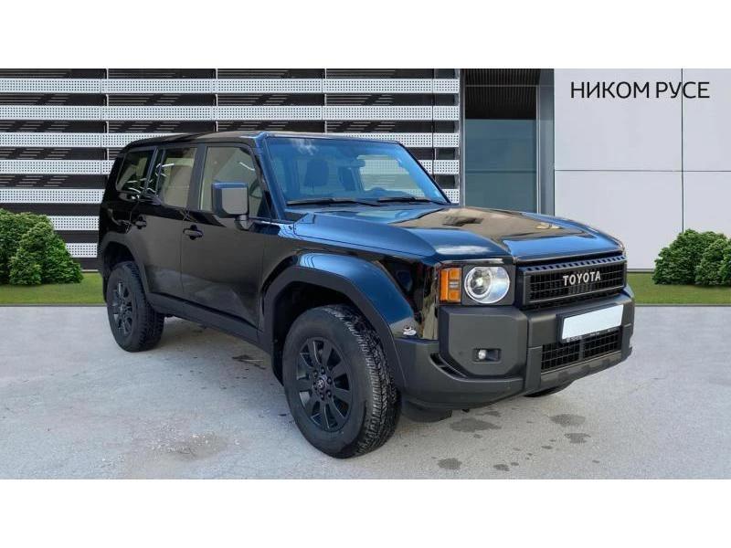 Toyota Land cruiser Turbo | Mobile.bg � ����������� 9