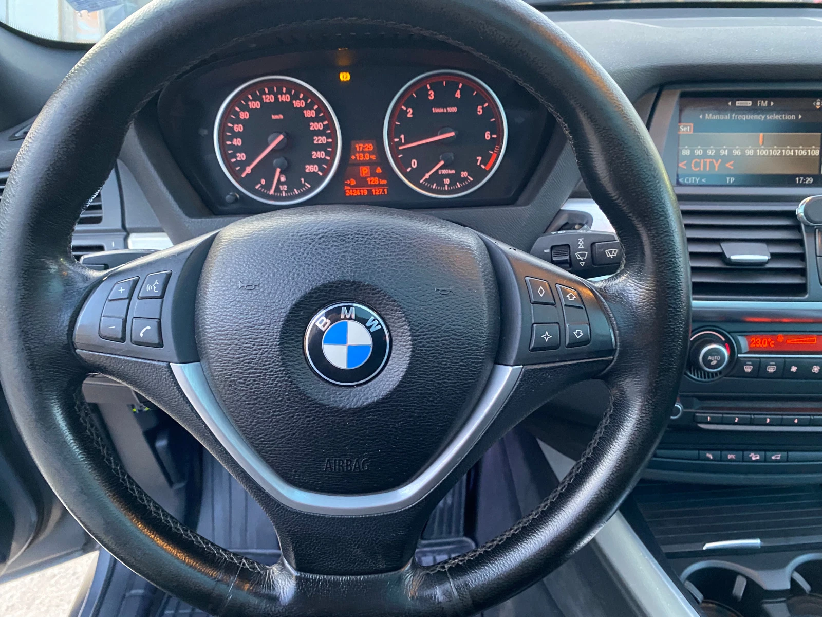 BMW X5 4.8i * * * * * NAVI*  | Mobile.bg   15