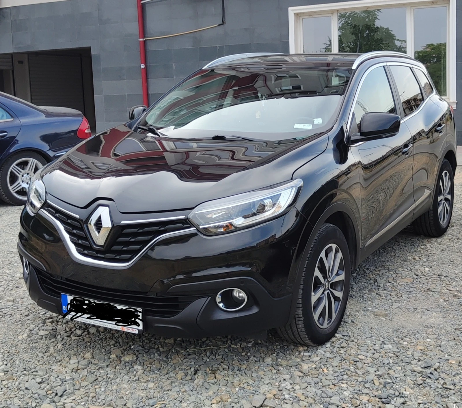 Renault Kadjar  - изображение 2