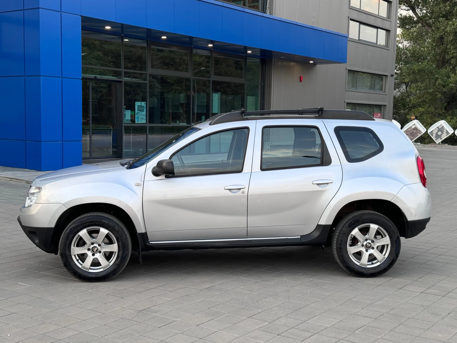 Dacia Duster 1.5dci/110kc - изображение 8