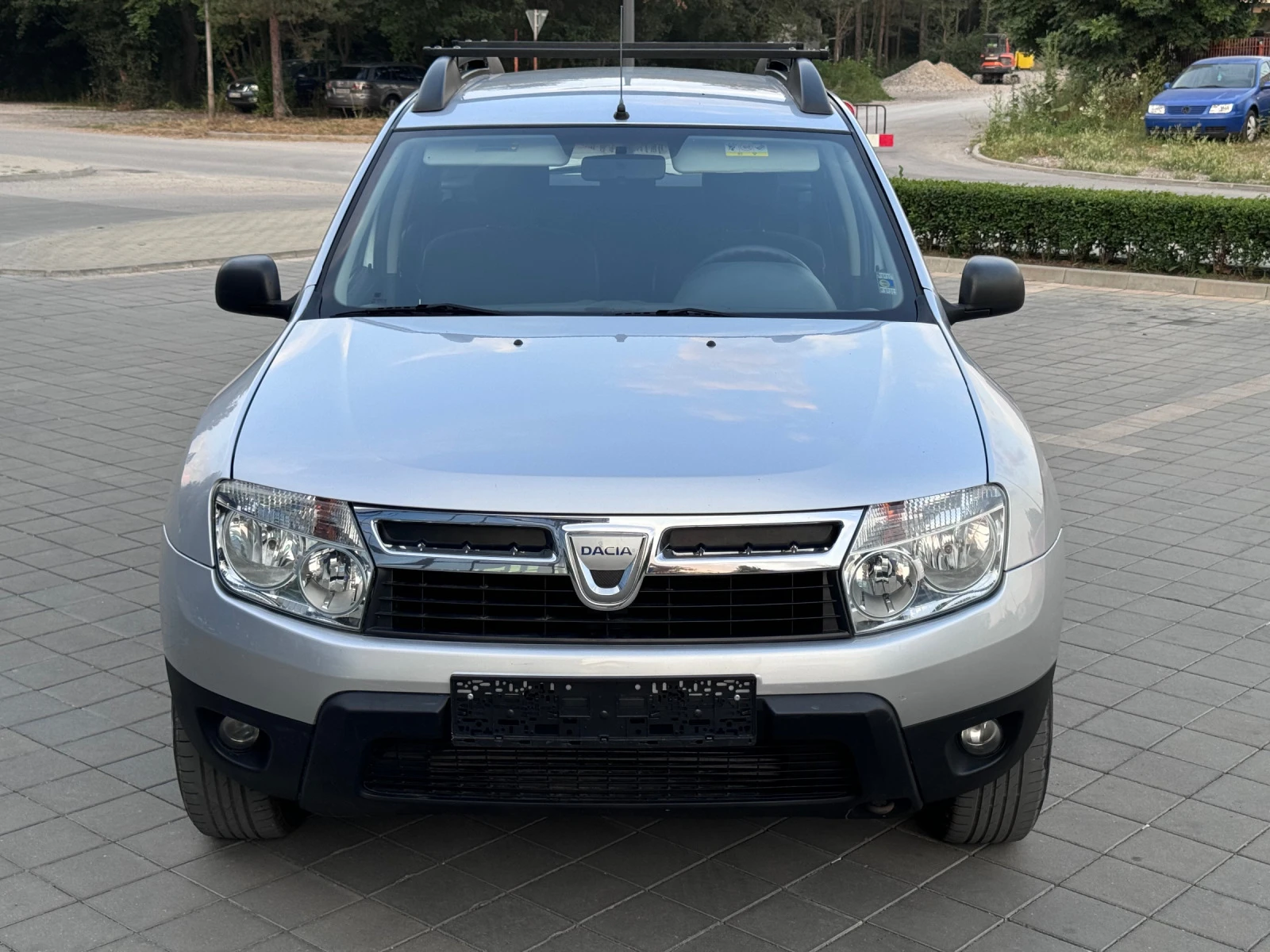 Dacia Duster 1.5dci/110kc - изображение 9