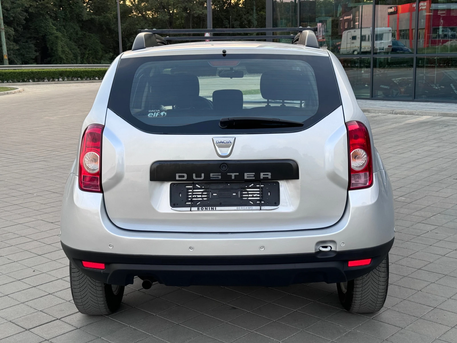 Dacia Duster 1.5dci/110kc - изображение 6