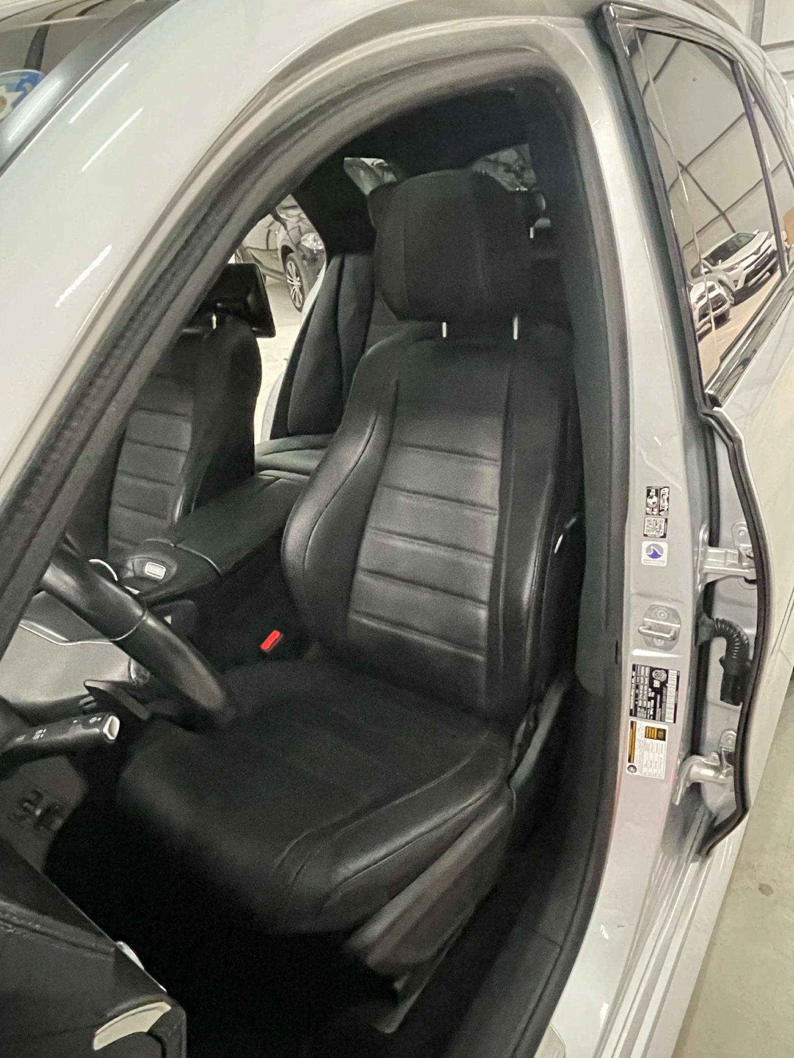 Mercedes-Benz GLE 450 AMG 4/360/BURMESTER 4D//3TV  , !!! | Mobile.bg   12