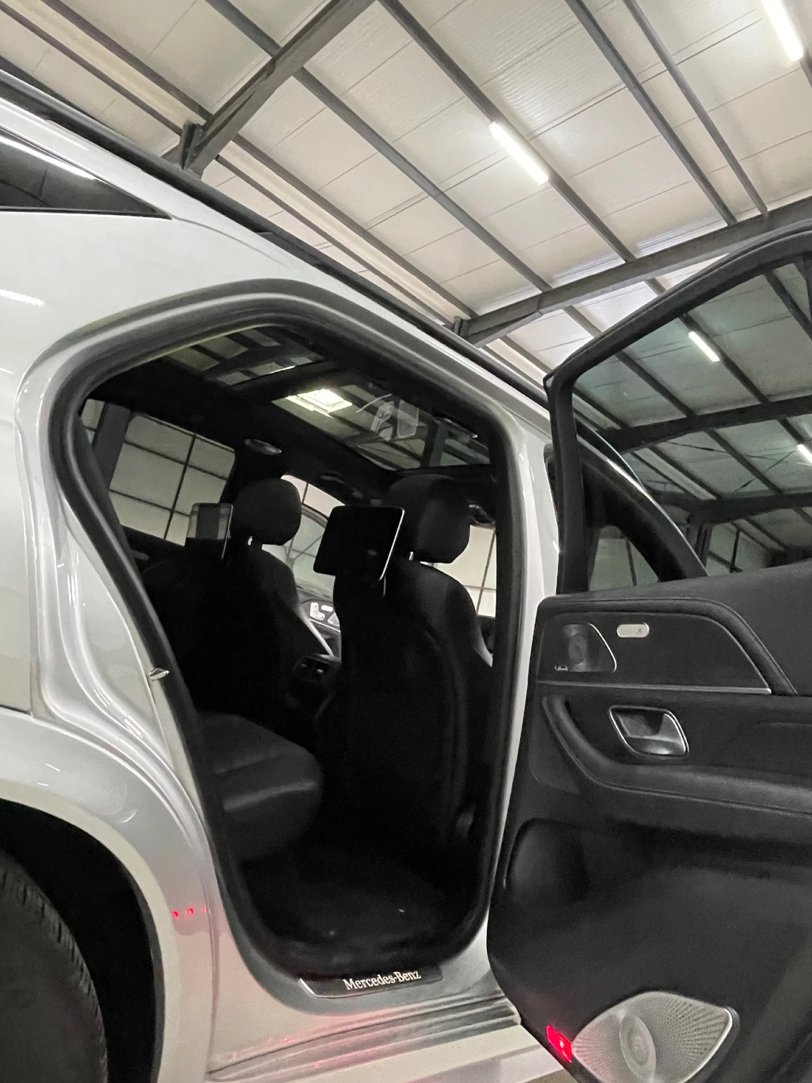 Mercedes-Benz GLE 450 AMG 4/360/BURMESTER 4D//3TV  , !!! | Mobile.bg   17