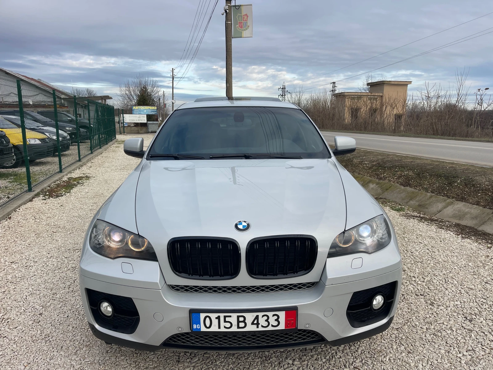 BMW X6 Individual - изображение 2