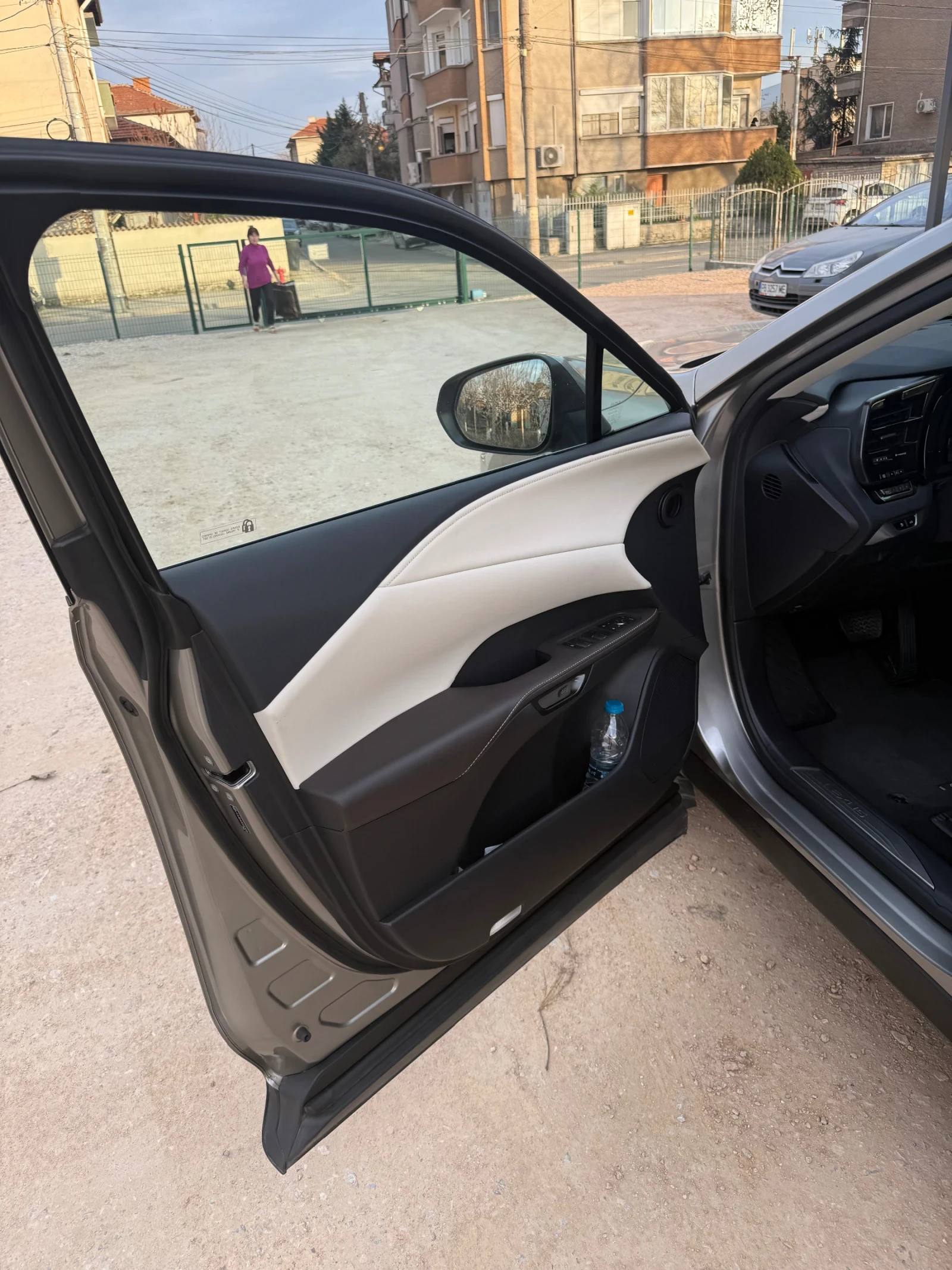 Lexus RX 350h | Mobile.bg � ����������� 15