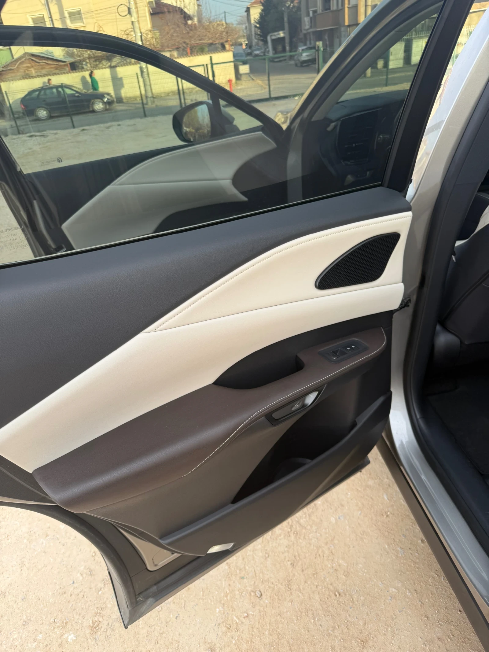 Lexus RX 350h | Mobile.bg � ����������� 14