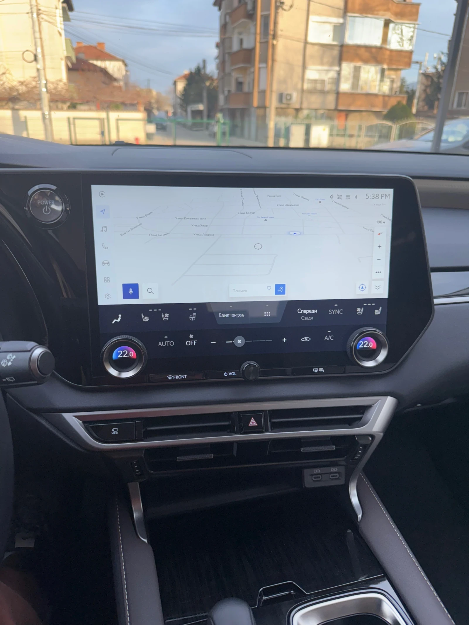 Lexus RX 350h | Mobile.bg � ����������� 12