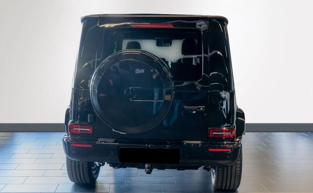 Mercedes-Benz G 450 d = AMG Line= Night Package Гаранция - изображение 2