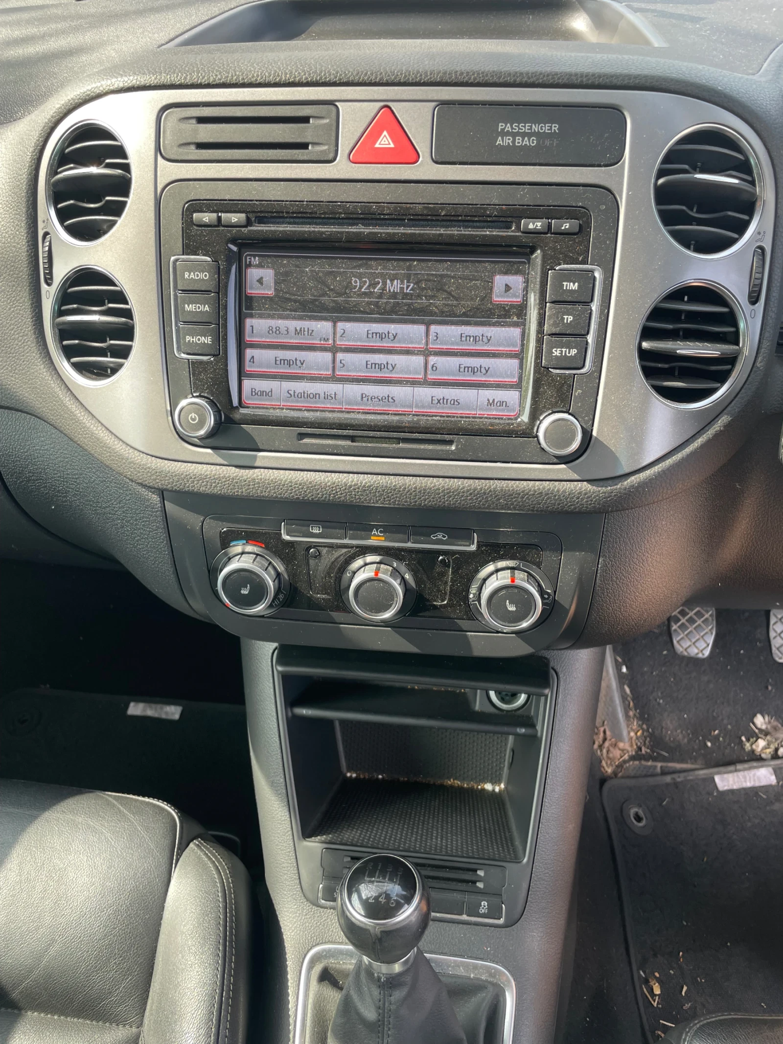 VW Tiguan 2.0 TDI - изображение 7