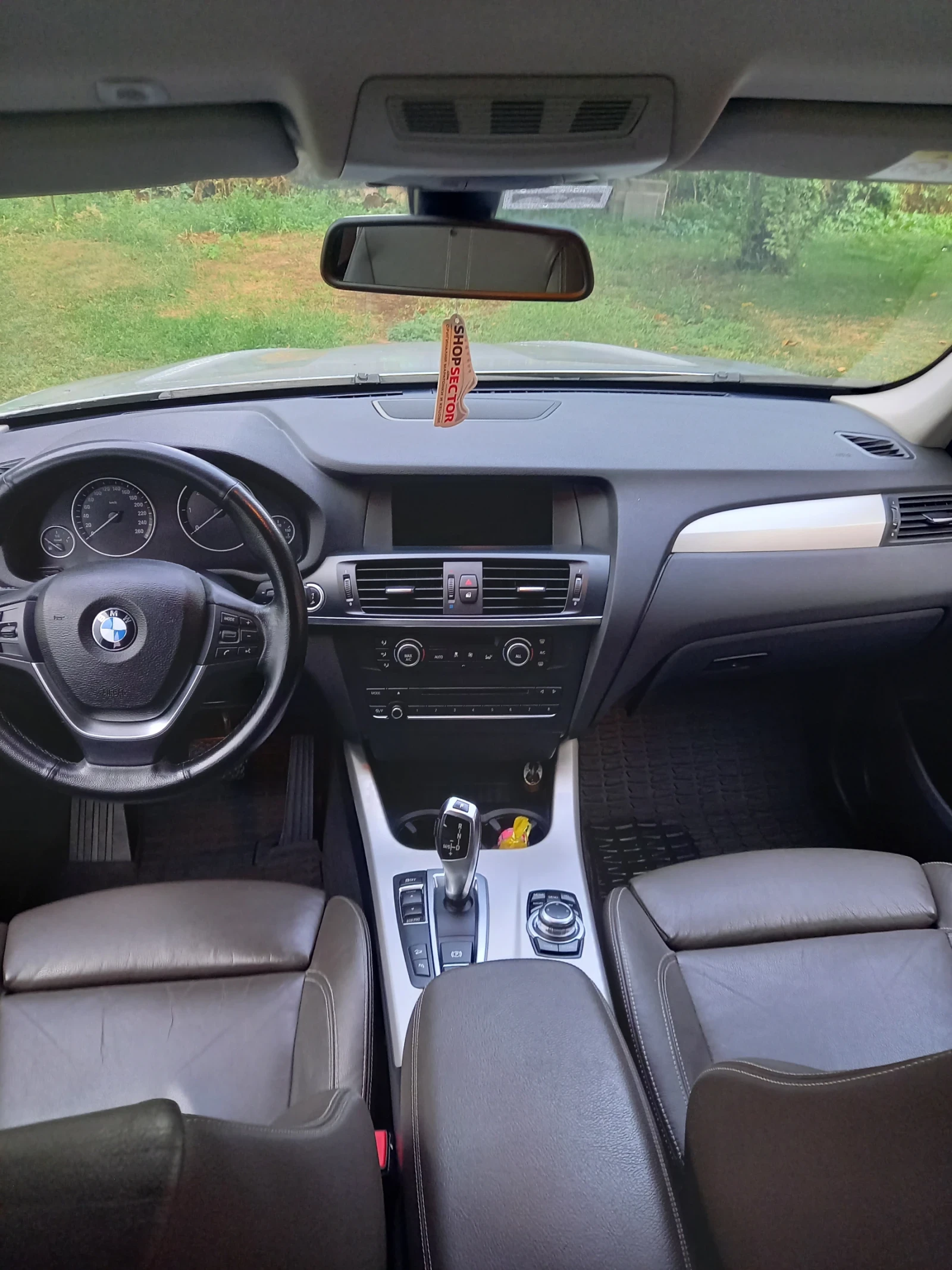 BMW X3  - изображение 7