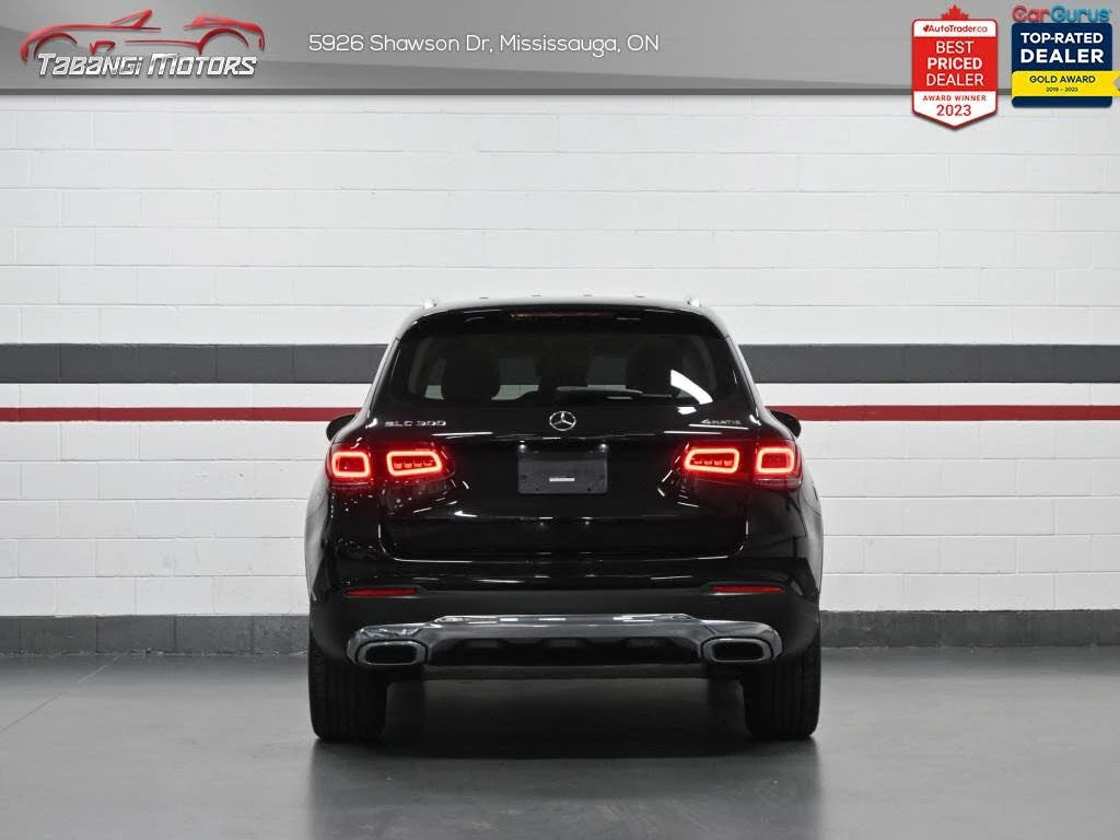 Mercedes-Benz GLC 300 4MATIC* DISTRONIC* KEYLESS* ПОДГРЕВ* МЪРТВА ТОЧКА - изображение 5